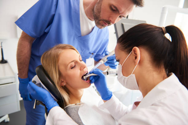 Best Preventive Dentistry  in Green Village, NJ