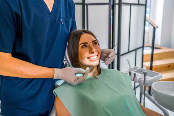 Full Mouth Reconstruction in Green Village, NJ