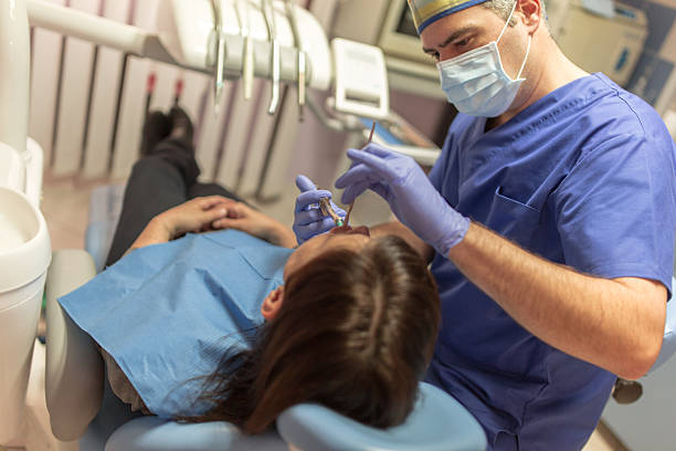 Emergency Dental Services in Green Village, NJ